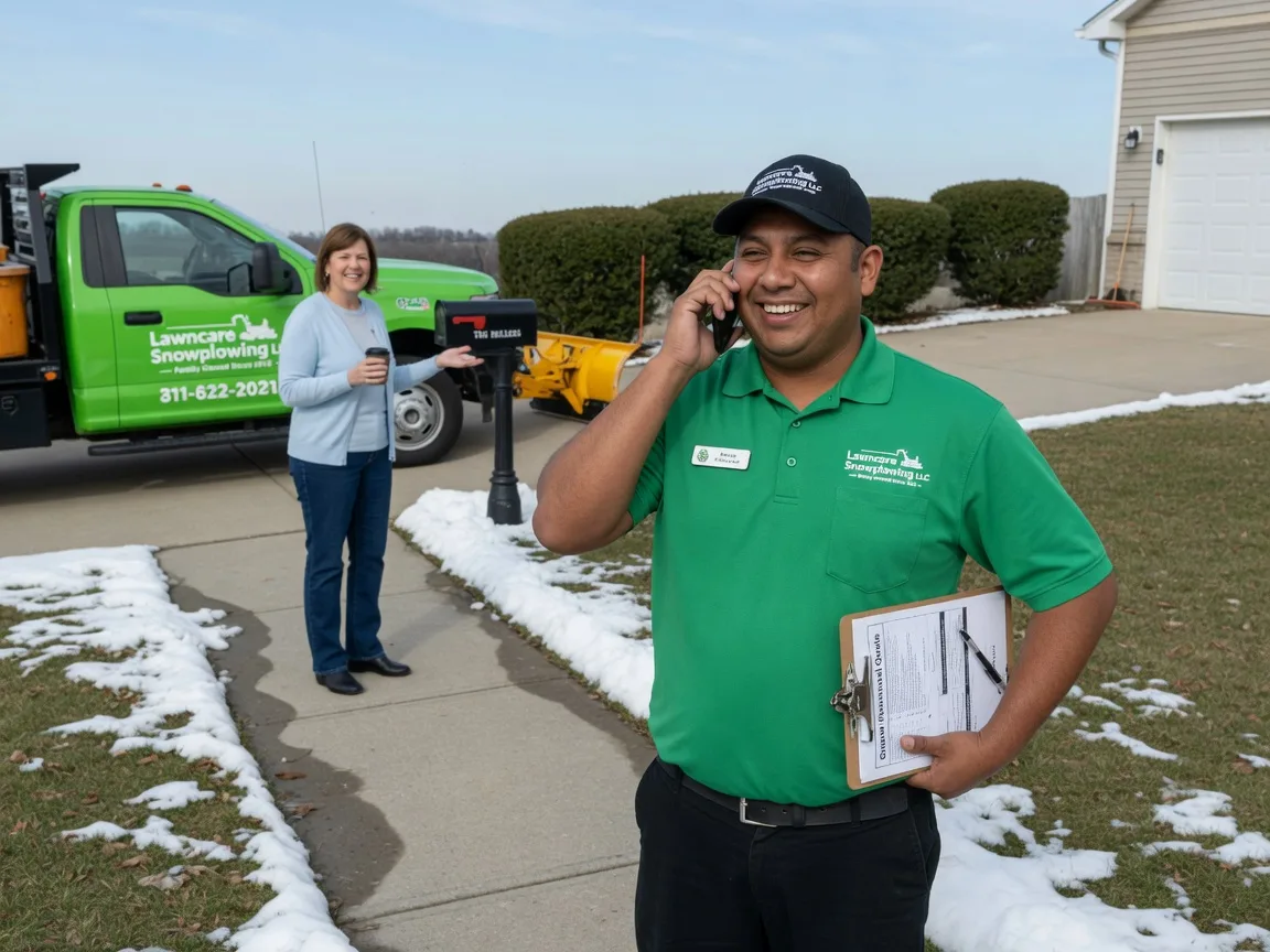 Lawn Care Services By Expert Landscaper Elkland, PA FAQs